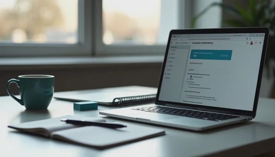 A Small-Business Digital Hygiene Checklist for Five-Person Teams