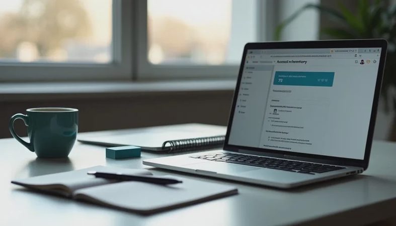A Small-Business Digital Hygiene Checklist for Five-Person Teams