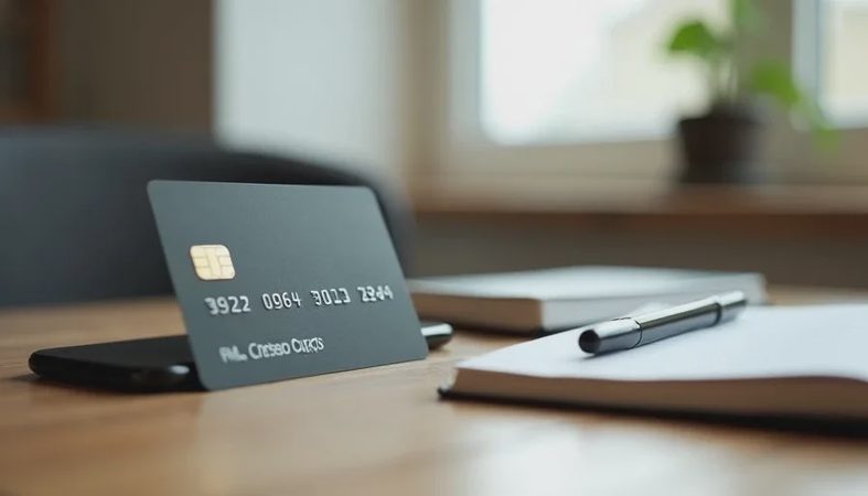 What to Do After a Credit Card Data Breach