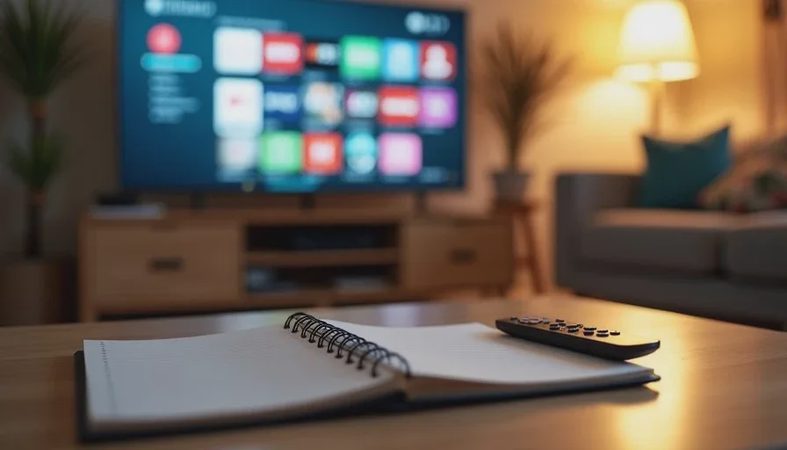 The Streaming Rotation That Saved Our Family Money Without Cutting Everything