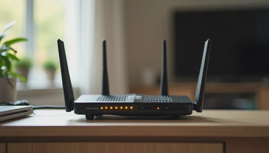 Why Restarting the Router Sometimes Works—and Usually Is Not the Real Fix
