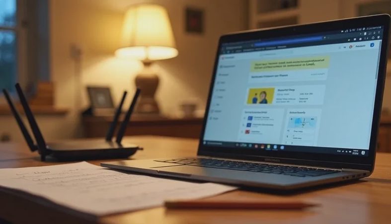 A Parent’s Guide to School Chromebooks and Home Wi-Fi