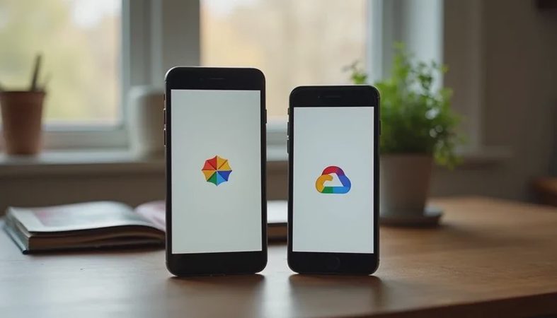 Google Photos, iCloud, and the Problem of Duplicate Memories