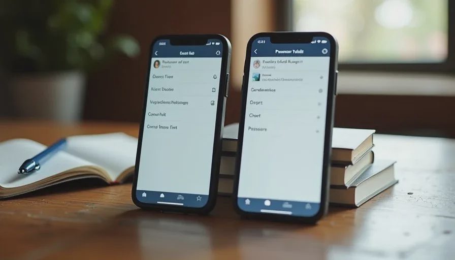 Password Managers for Families: What They Solve and What They Do Not