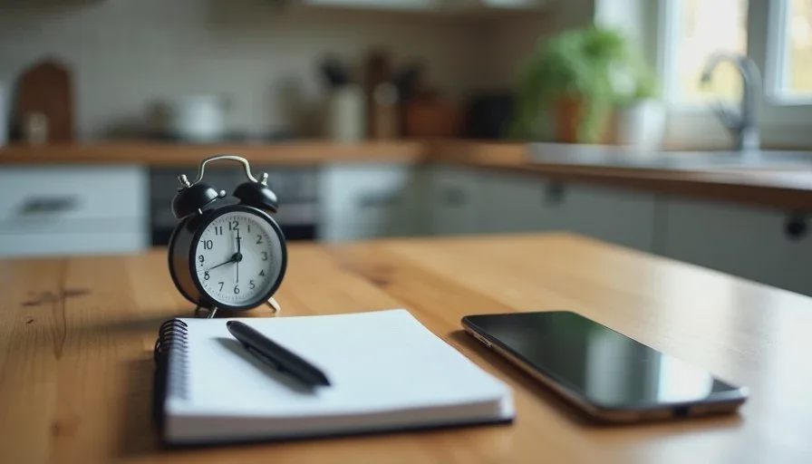 The 15-Minute Family Digital Reset That Actually Works
